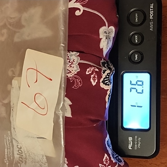 Torrid Wms Burguy Floral Flutter Sleeves Elastic Waist Vneck Skates Dress Sz 3 - Picture 11 of 11